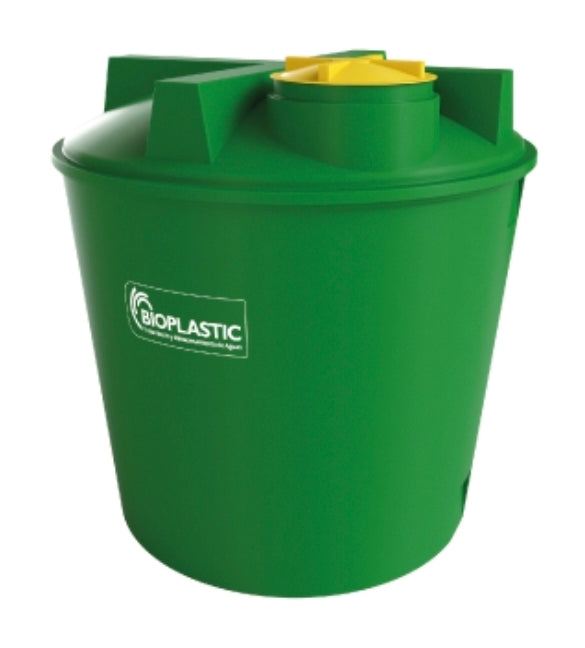 Estanque 2400lts