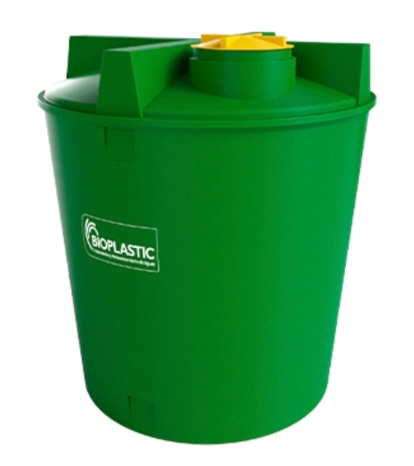 Estanque 3400