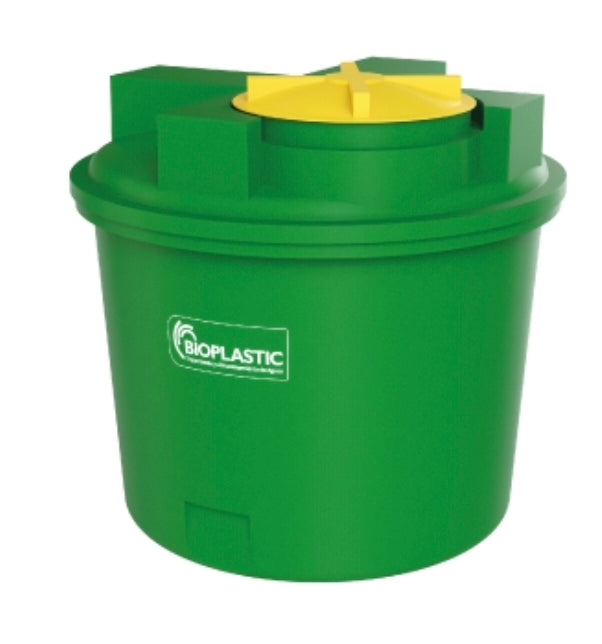 Estanque 630lts