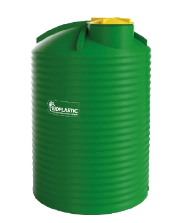 Estanque 2000lts