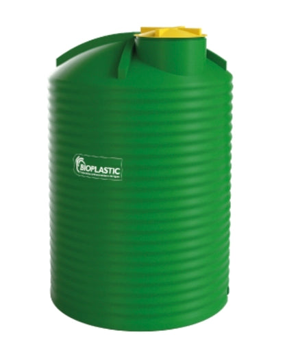 Estanque 2000lts