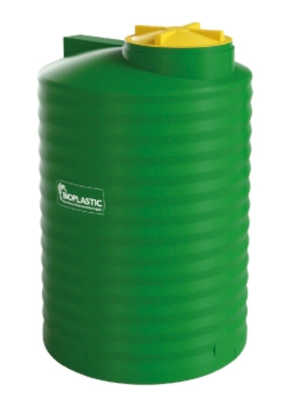 Estanque 1000lts