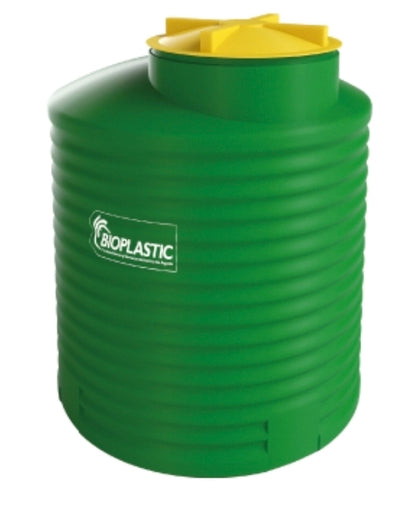 Estanque 500lts